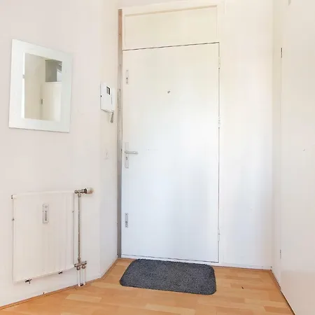 Mycitylofts - 2 Bedrooms Centre Appartement Rotterdam