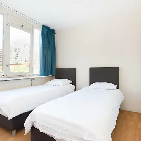 Mycitylofts - 2 Bedrooms Centre Appartement *