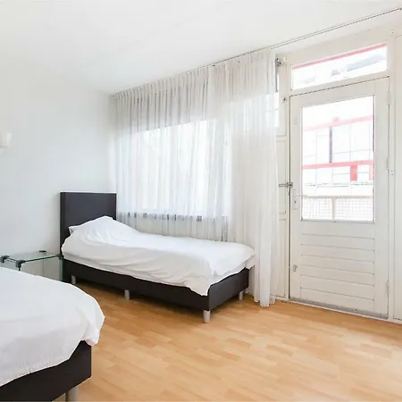 Mycitylofts - 2 Bedrooms Centre Appartement