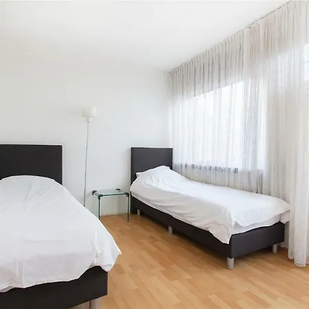 Appartement Mycitylofts - 2 Bedrooms Centre Rotterdam