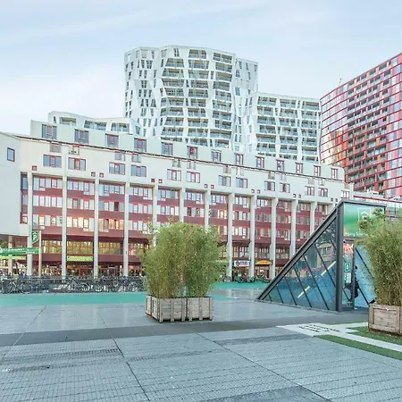 Mycitylofts - 2 Bedrooms Centre Apartment
