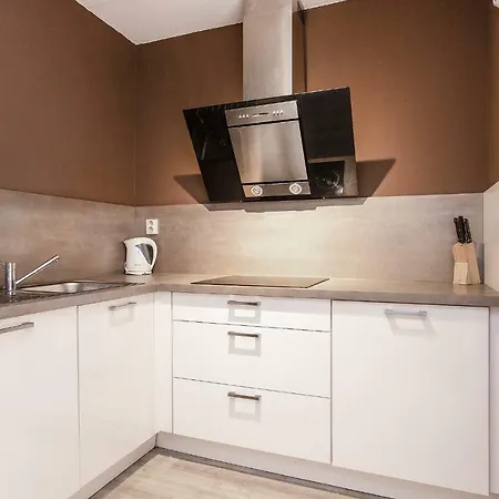 Apartment Mycitylofts - 2 Bedrooms Centre Rotterdam