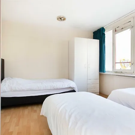 Apartment Mycitylofts - 2 Bedrooms Centre
