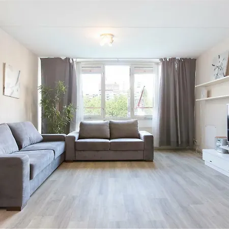 Apartment Mycitylofts - 2 Bedrooms Centre *