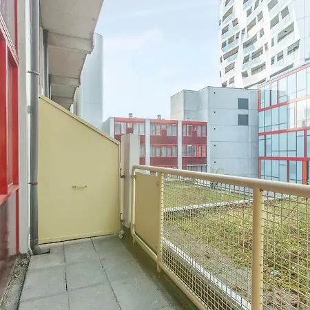 Apartment Mycitylofts - 2 Bedrooms Centre Rotterdam
