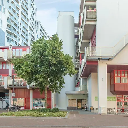 Mycitylofts - 2 Bedrooms Centre Apartment