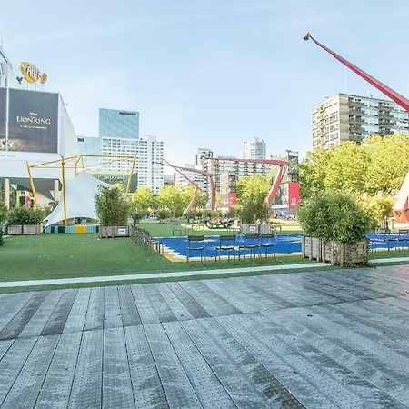 Mycitylofts - 2 Bedrooms Centre