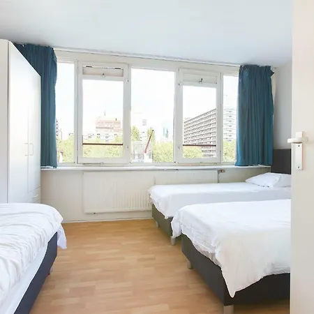 Apartment Mycitylofts - 2 Bedrooms Centre