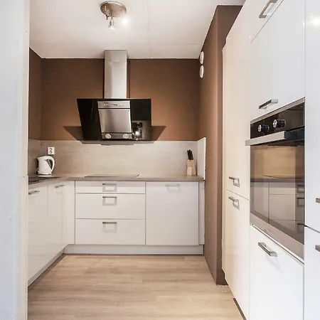 Mycitylofts - 2 Bedrooms Centre Apartment *