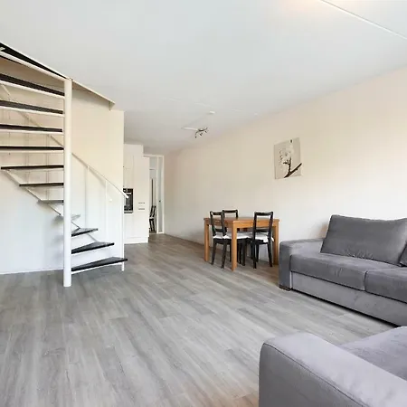 Mycitylofts - 2 Bedrooms Centre Rotterdam