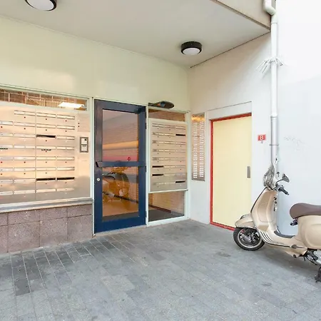 Mycitylofts - 2 Bedrooms Centre *